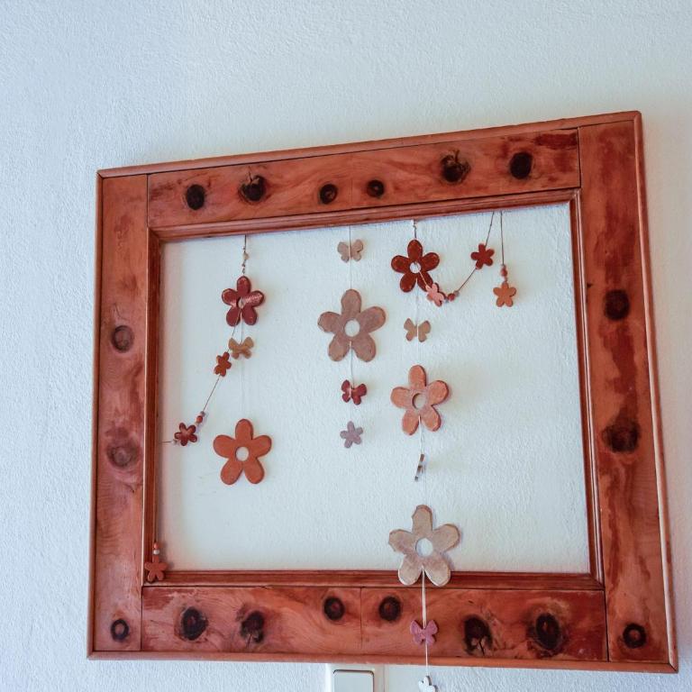 Lovely Apartment in Hainzenberg next to Forest - Apartment mit 3 Schlafzimmern - 32