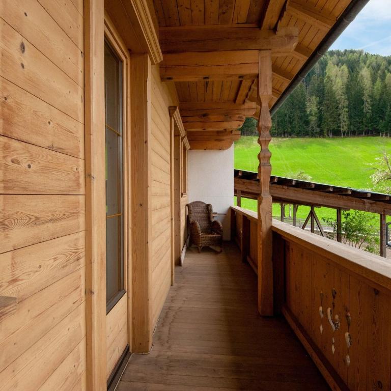 Lovely Apartment in Hainzenberg next to Forest - Apartment mit 3 Schlafzimmern - 30