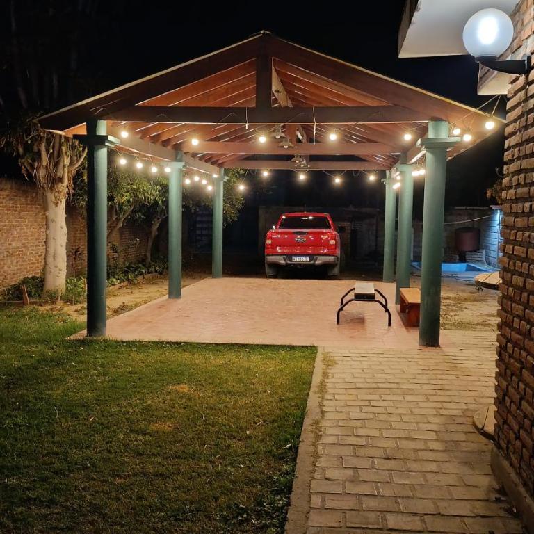 Quimera - Apartamento de 1 dormitorio - 5