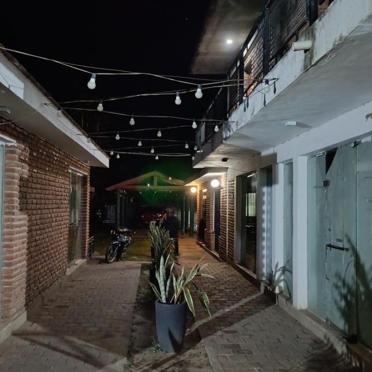 Quimera - Apartamento de 1 dormitorio - 8