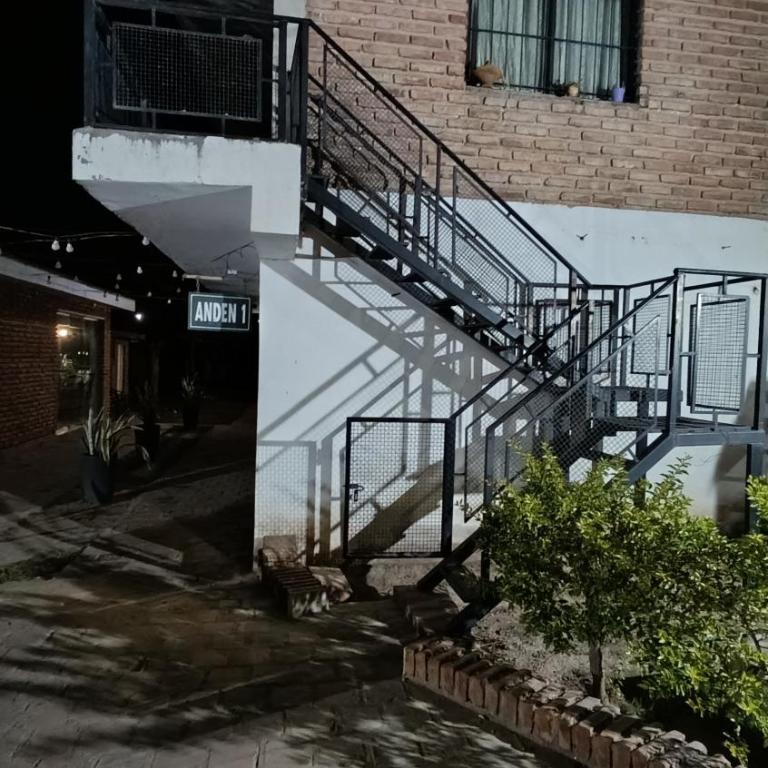 Quimera - Apartamento de 1 dormitorio - 9