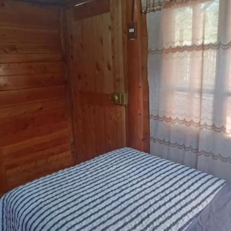 Cabañas R4nch Oxapampa - Habitación Individual con baño privado - 15