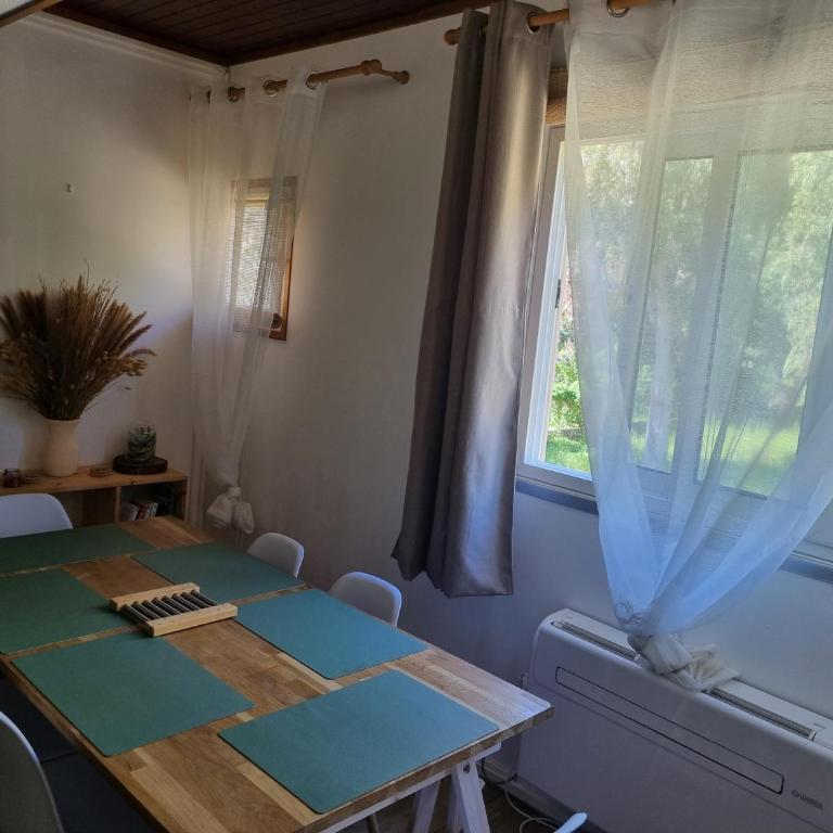 T2 Calvi entierement équipé à 150m de la plage. - Appartement 2 Chambres - 3