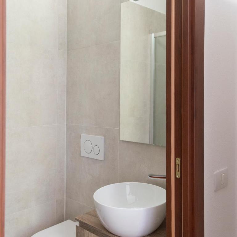 Le Terrazze di katia rooms - Doppelzimmer mit Balkon - 4