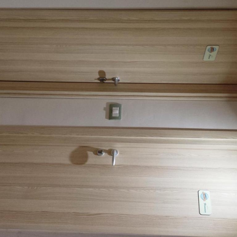 Romulea Guest House - Camera Doppia con Letti Singoli e Bagno in Comune - 10