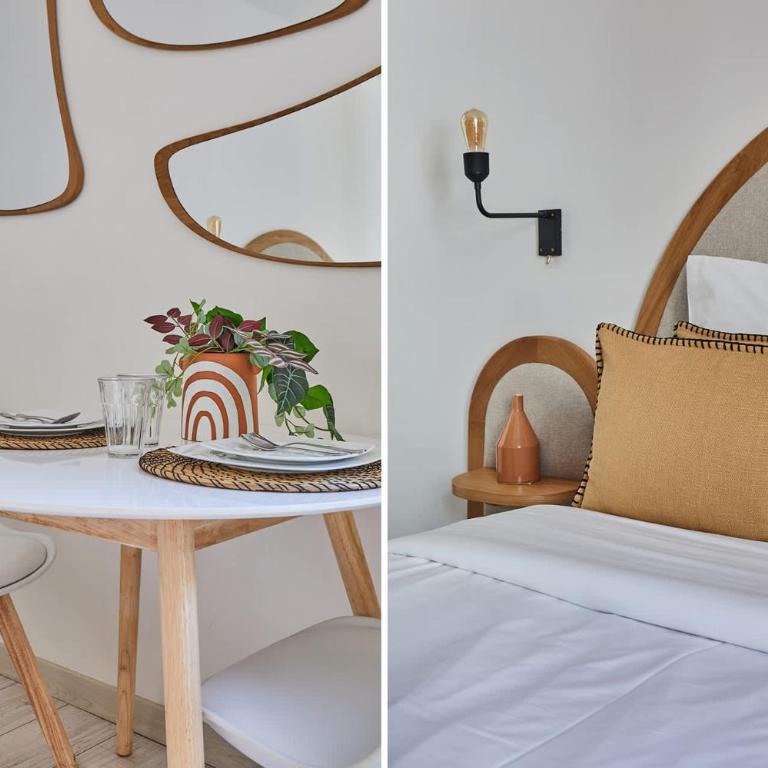 Modern Suite Champs Elysées Trocadero by SP - Studio - 11