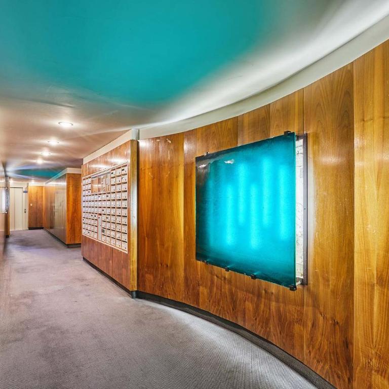 Modern Suite Champs Elysées Trocadero by SP - Studio - 12