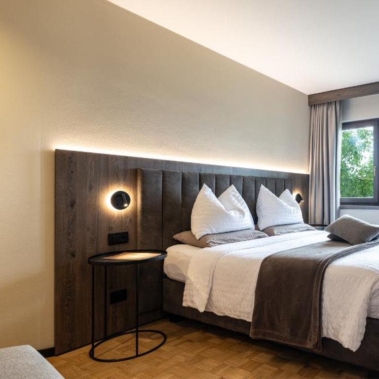 Hotel Arcobaleno - Superior Double or Twin Room - 6