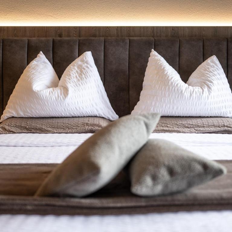 Hotel Arcobaleno - Standard Double or Twin Room - 9