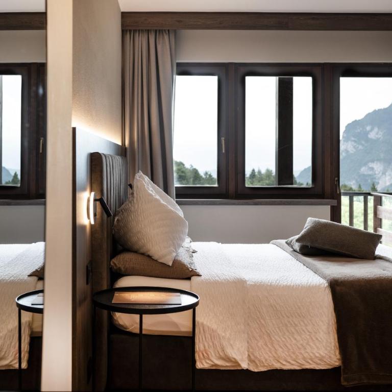 Hotel Arcobaleno - Standard Double or Twin Room - 10