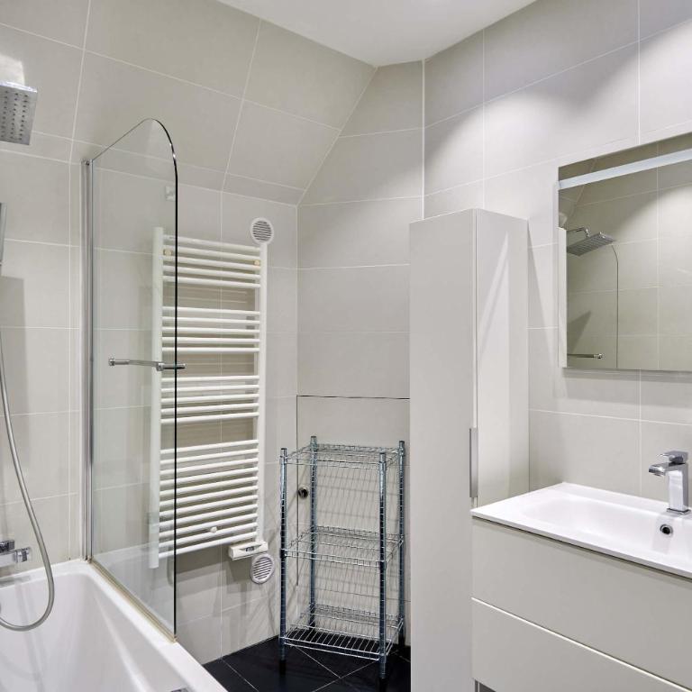 Superb Apartment Le Marais Center of Paris - Appartement - 4