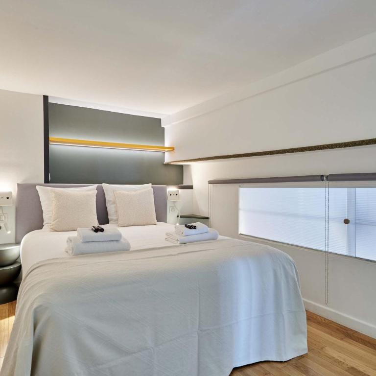 Superb Apartment Le Marais Center of Paris - Appartement - 5