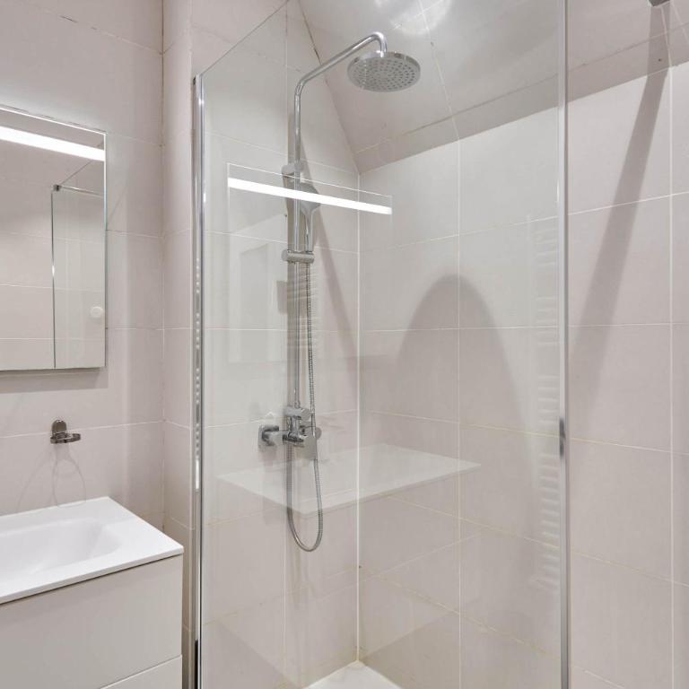 Superb Apartment Le Marais Center of Paris - Appartement - 6