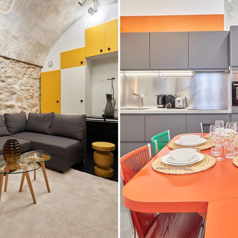 Superb Apartment Le Marais Center of Paris - Appartement - 20