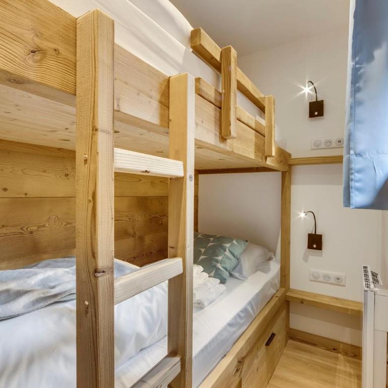 Val219 Cozy Ski-In Ski-Out with Mountain Views - Apartamento - 16