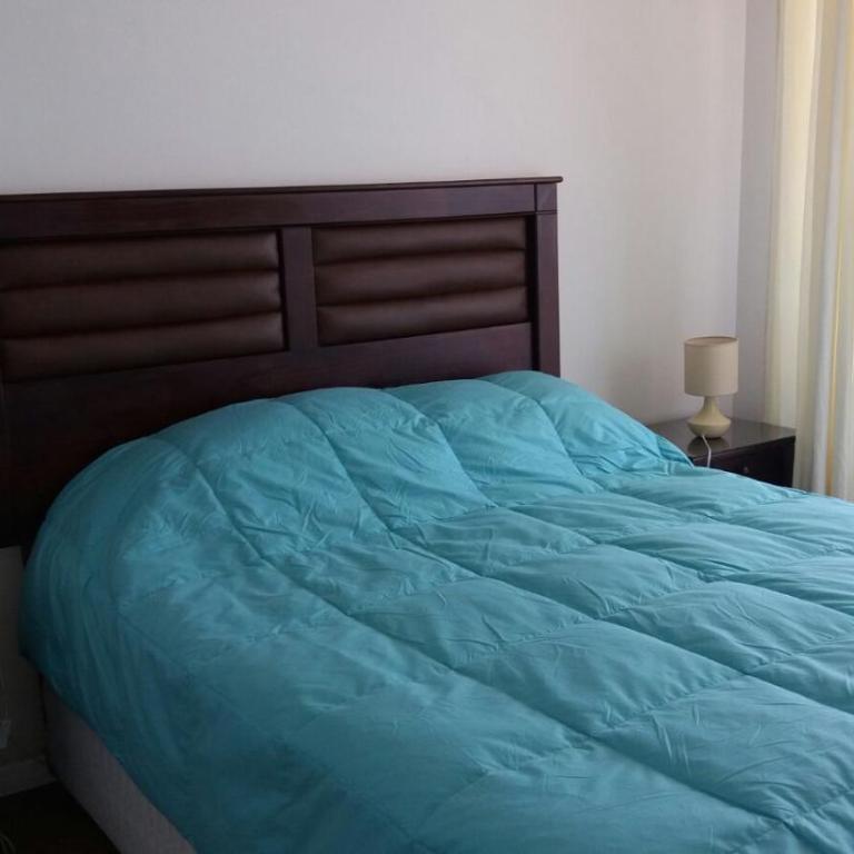 Pronejoet Departamentos La Herradura - Apartamento - 17