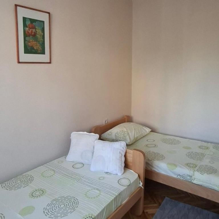 Apartmani Arsic - Two-Bedroom Apartment - 5
