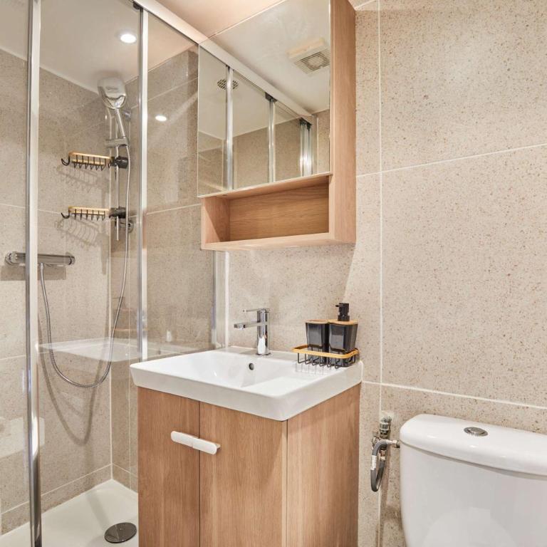 Elegant Studio Center of Paris - Apartment - 2