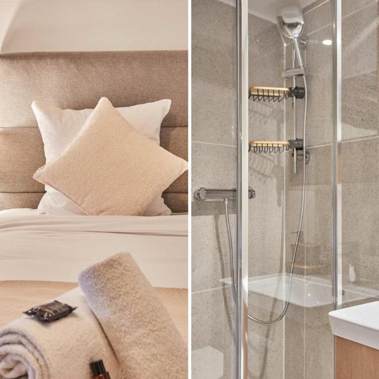 Elegant Studio Center of Paris - Apartment - 14
