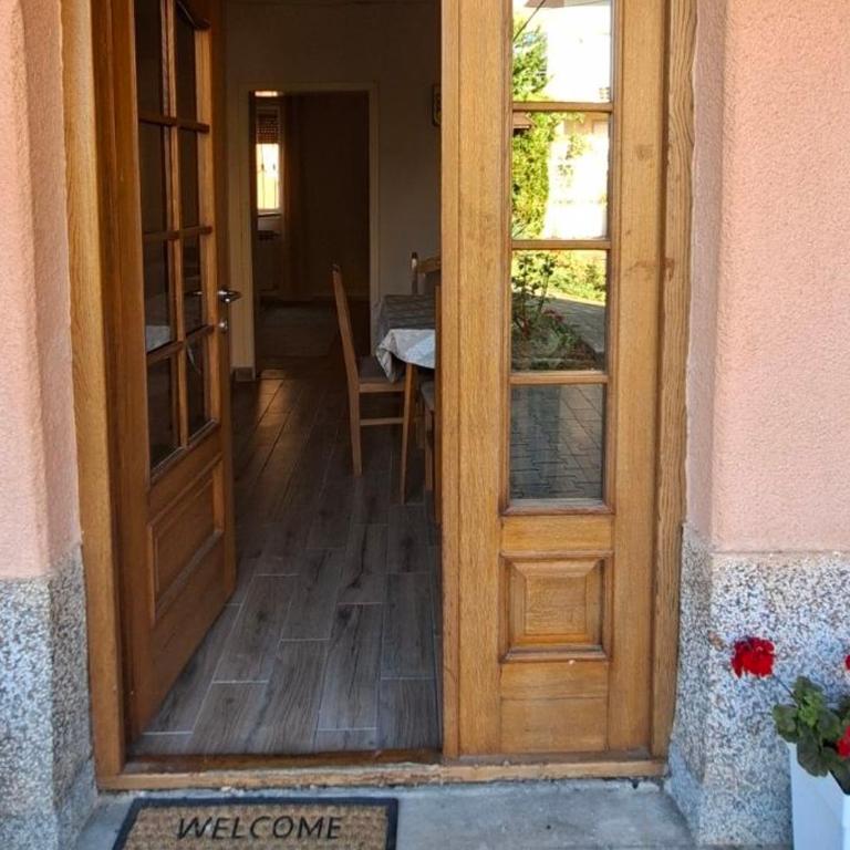 Apartmani Arsic - Two-Bedroom Apartment - 2