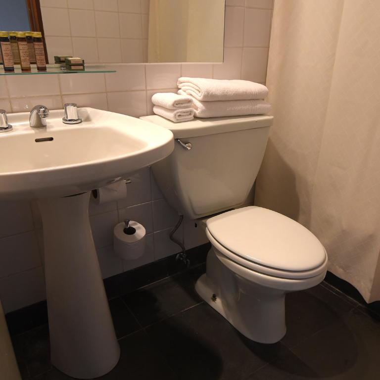 Hotel Naguilan - Double Room - 2