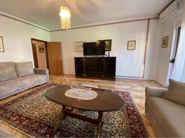 Apartment Alma - Standard Apartman sa Dve Spavaće Sobe - 36