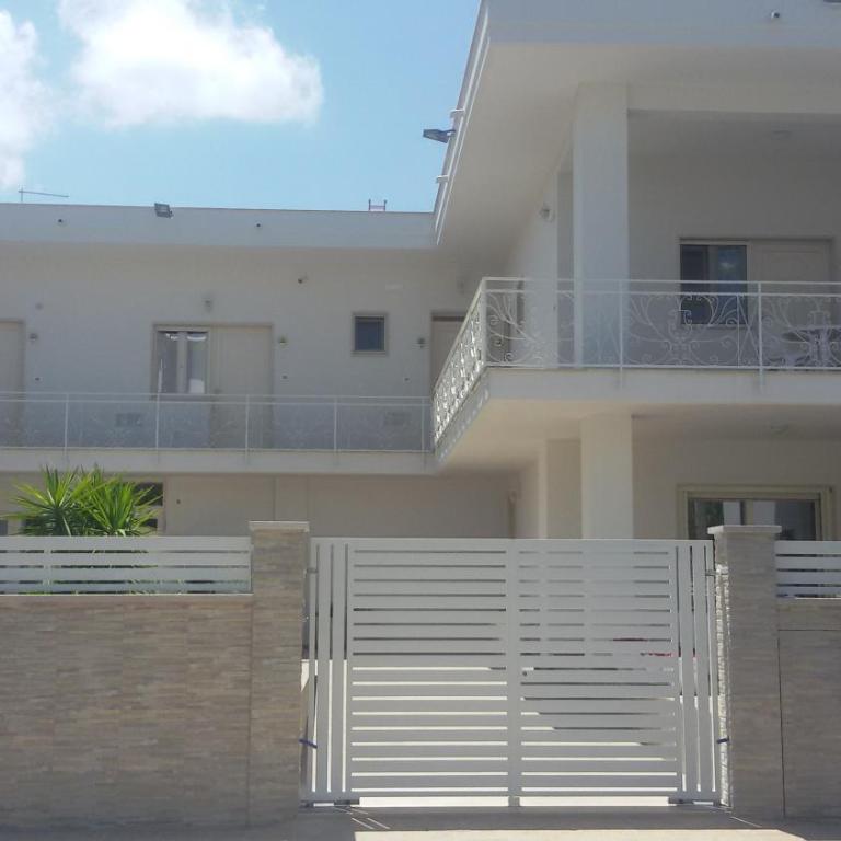Corallo Home - Casa Vacanze - 1