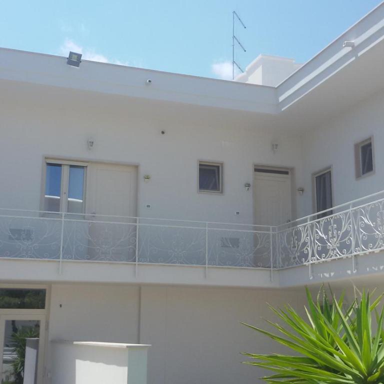 Corallo Home - Casa Vacanze - 7