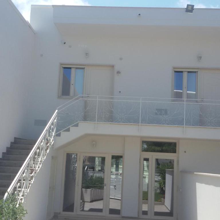 Corallo Home - Casa Vacanze - 8