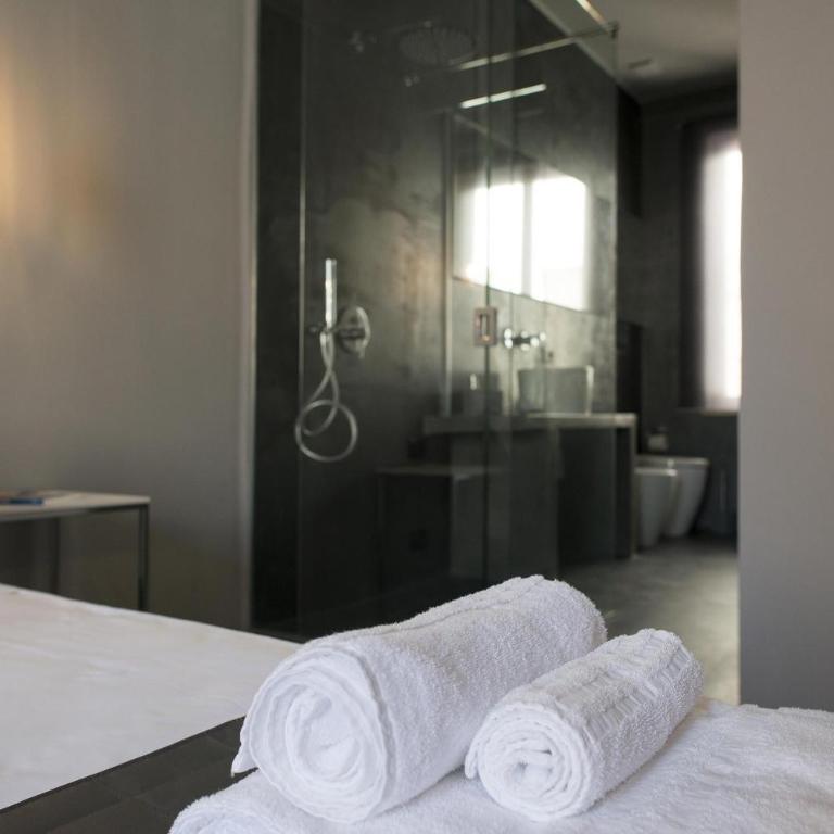 Dimora Villareale - Standard Double Room - 4