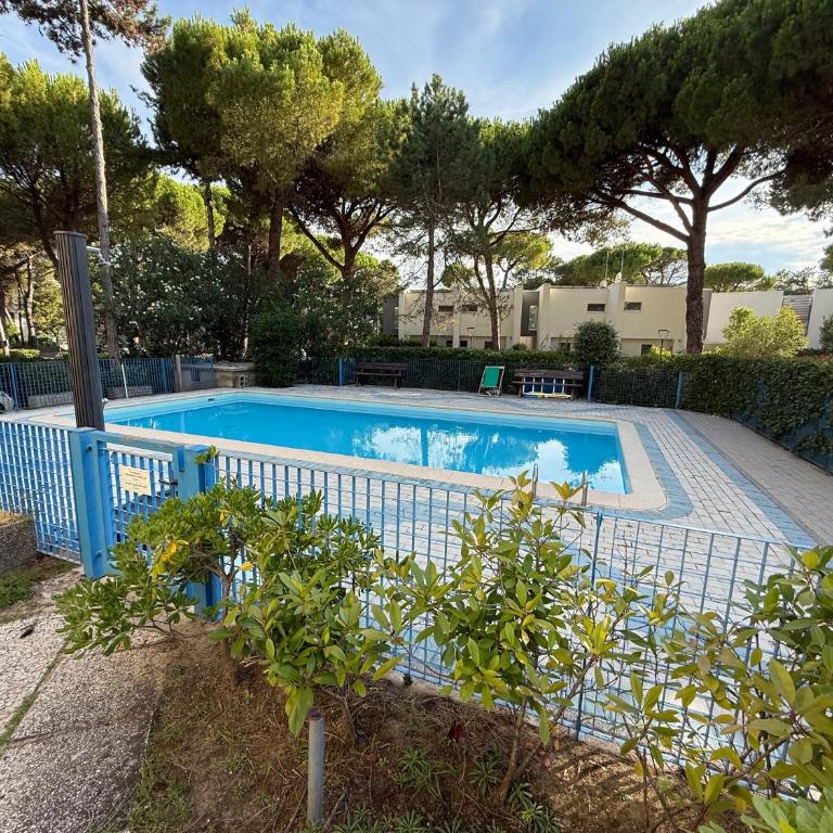 Condominio Fiori - One-Bedroom Apartment - 19