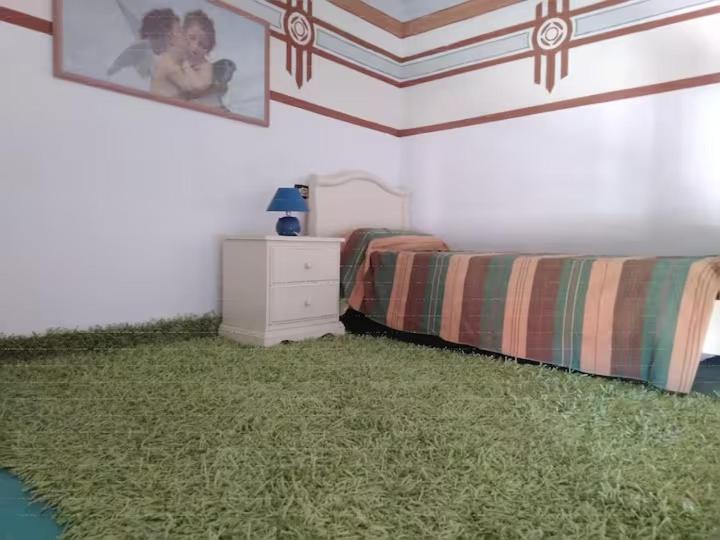 Palazzo Spiga - Camera Deluxe (2 Adulti + 1 Bambino) - 2
