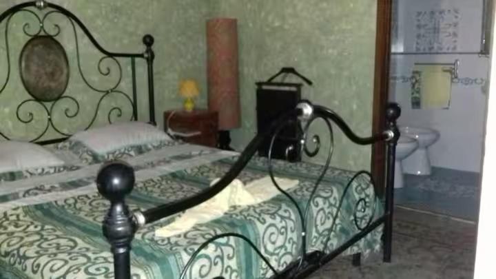 Palazzo Spiga - Camera Deluxe (2 Adulti + 1 Bambino) - 4