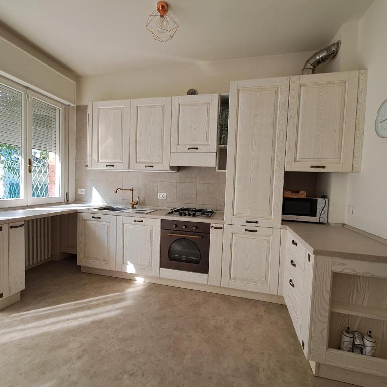 La Casa del Borgo - Appartamento con 2 Camere da Letto - 6