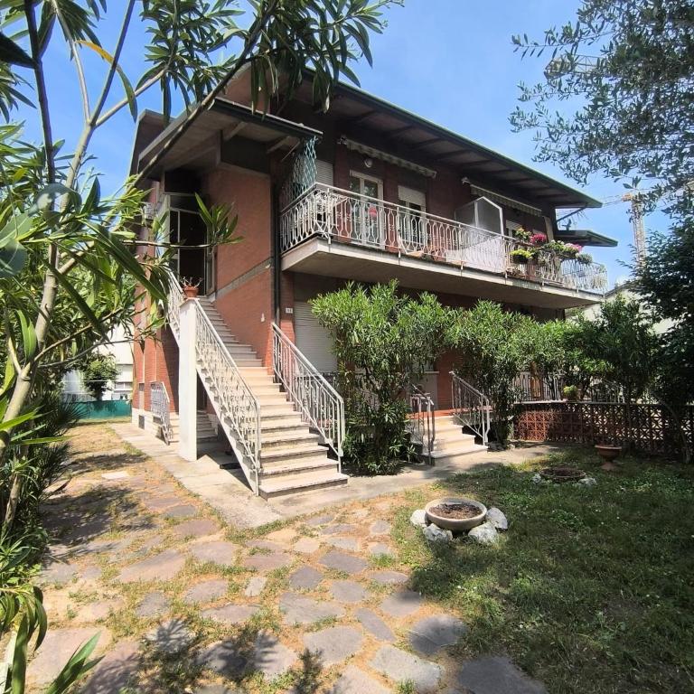 La Casa del Borgo - Appartamento con 2 Camere da Letto - 4