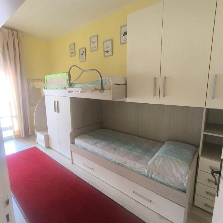 La Casa del Borgo - Appartamento con 2 Camere da Letto - 13
