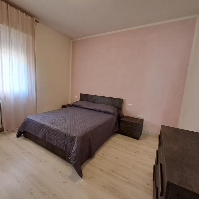 La Casa del Borgo - Appartamento con 2 Camere da Letto - 14