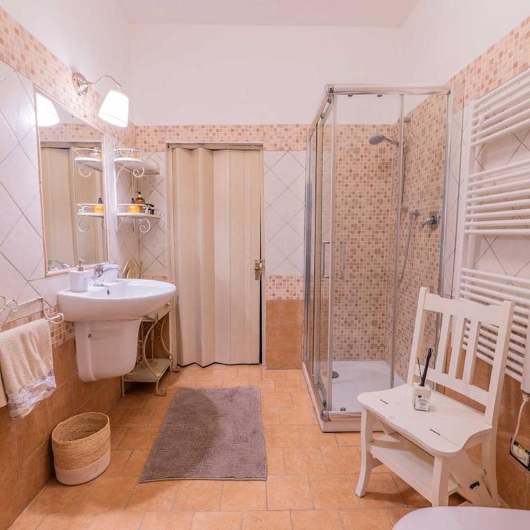 Windrose Casa Fiorella - Appartamento con 2 Camere da Letto - 5