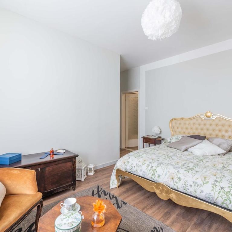 Windrose Casa Fiorella - Appartamento con 2 Camere da Letto - 8