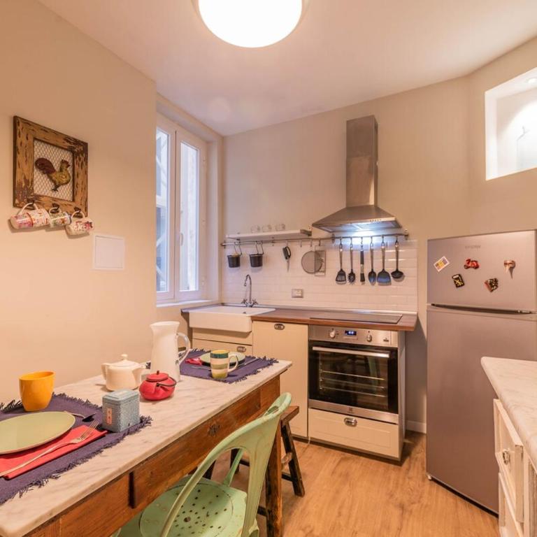 Windrose Casa Fiorella - Appartamento con 2 Camere da Letto - 12