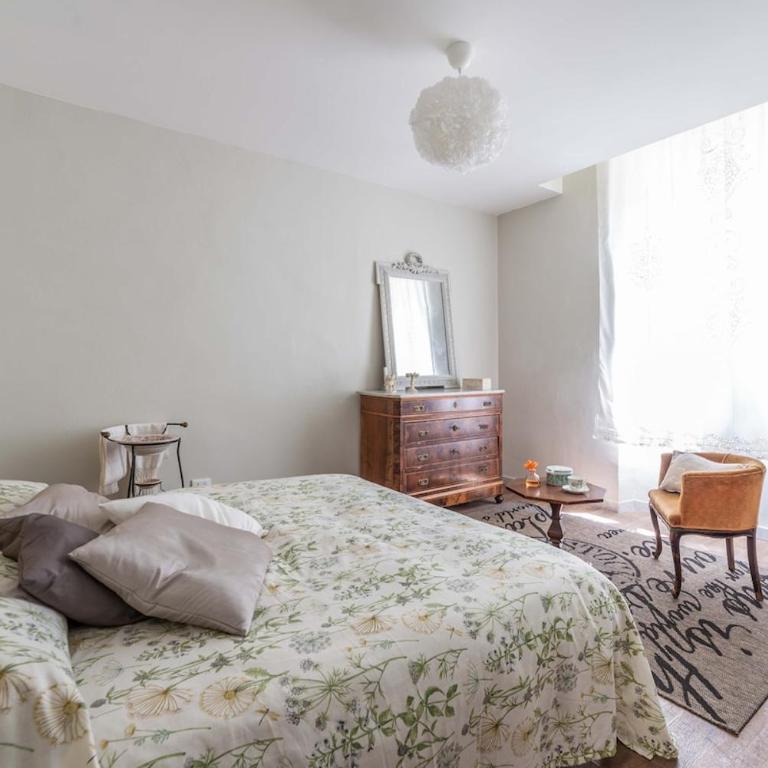 Windrose Casa Fiorella - Appartamento con 2 Camere da Letto - 19