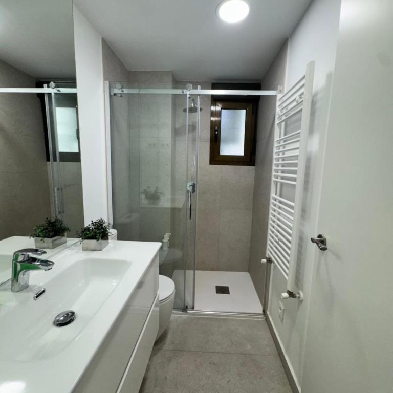 AR Embajadores 2 habitaciones, céntrico y bien comunicado - Two-Bedroom Apartment - 37