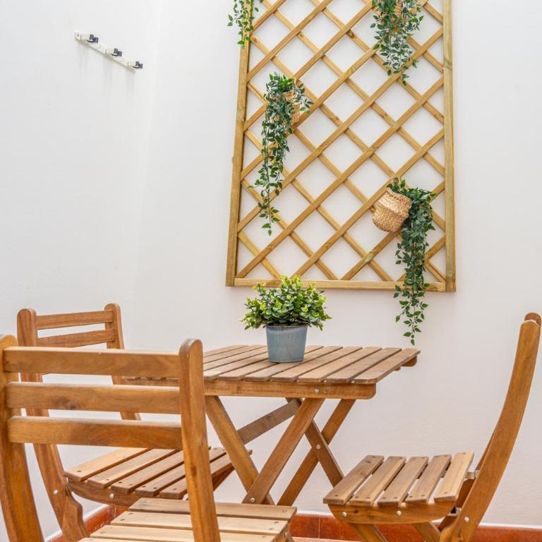 Maritim Loft Apartment - Apartamento de 1 dormitorio - 16