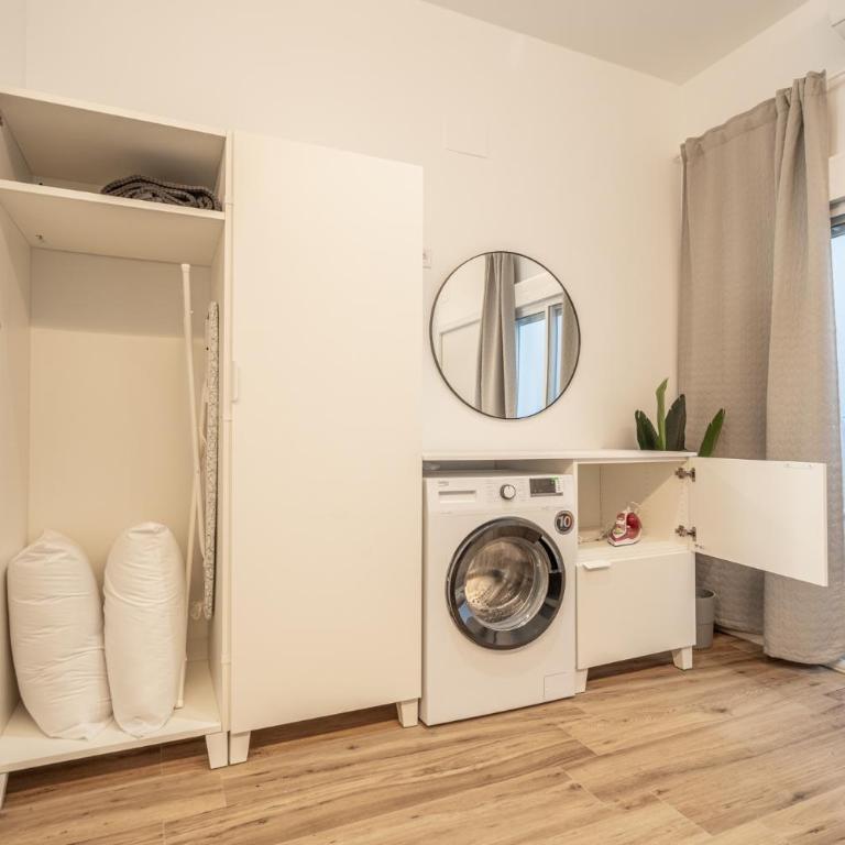 Maritim Loft Apartment - Apartamento de 1 dormitorio - 19