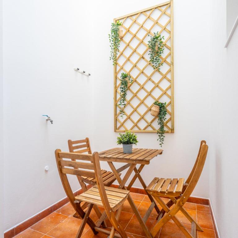Maritim Loft Apartment - Apartamento de 1 dormitorio - 21