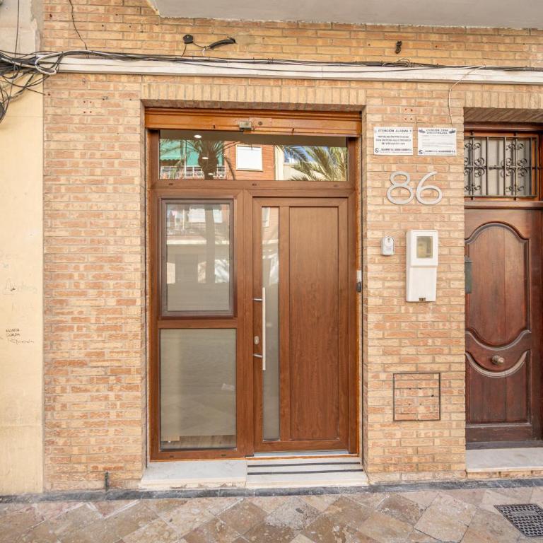 Maritim Loft Apartment - Apartamento de 1 dormitorio - 23
