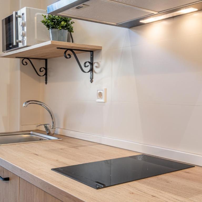 Maritim Loft Apartment - Apartamento de 1 dormitorio - 27
