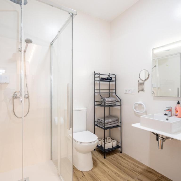 Maritim Loft Apartment - Apartamento de 1 dormitorio - 29
