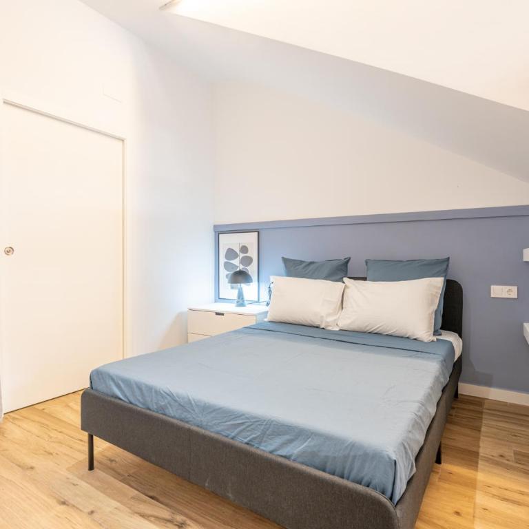Maritim Loft Apartment - Apartamento de 1 dormitorio - 30