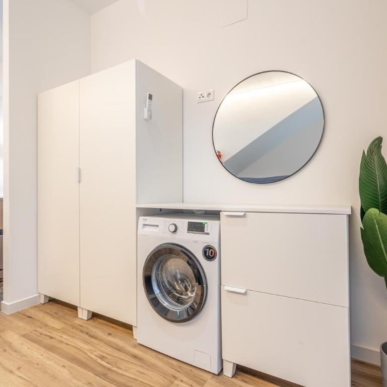 Maritim Loft Apartment - Apartamento de 1 dormitorio - 31